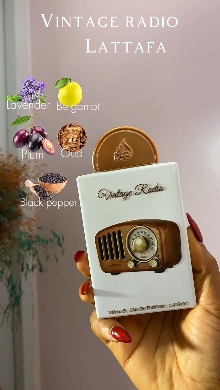 Luxury Perfume 3